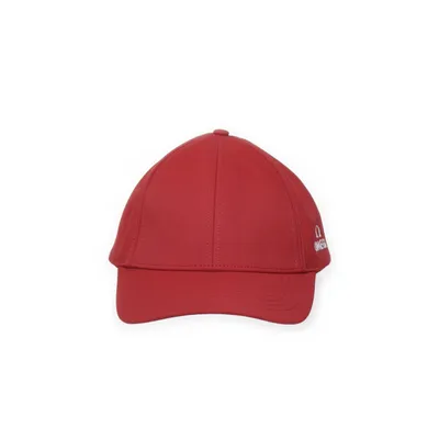 Baseballkeps (Röd) från Omega