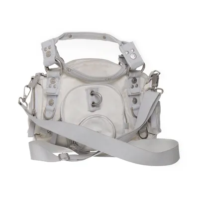 Handväska (Molecule 7) från George Gina & Lucy