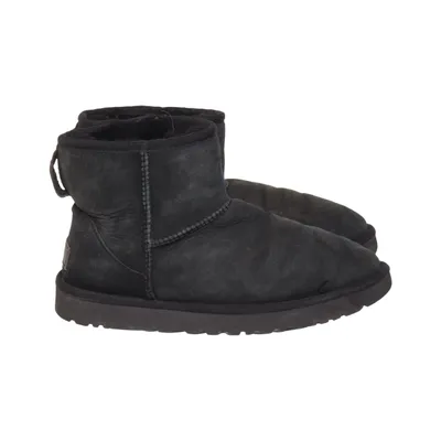 Boots (Classic Mini II ) von UGG Leder