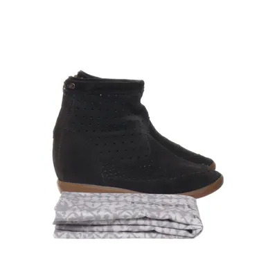 Boots (Svart) från Isabel Marant