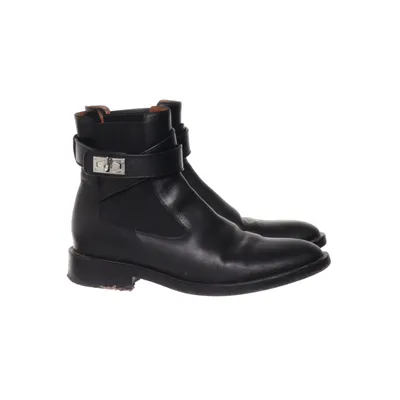 Boots (Svart) från Givenchy Skinn