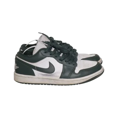 Sneakers (1 Low) from Nike Air Jordan Leather