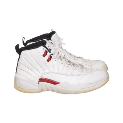 Sneakers (12 Retro Twist) fra Jordan Læder