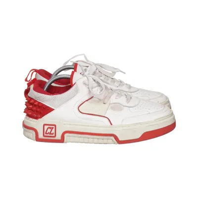Baskets (Astroloubi) de Christian Louboutin