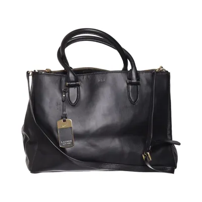 Handväska (Svart) från Lauren Ralph Lauren
