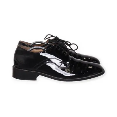 Derby shoes (Black) from Omega