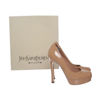 Hakken (Beige) van Yves Saint Laurent