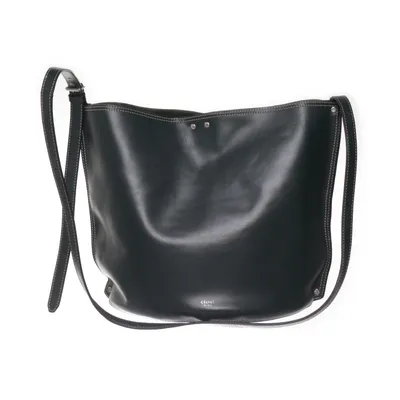 Axelremsväska (Biker) från Celine Skinn