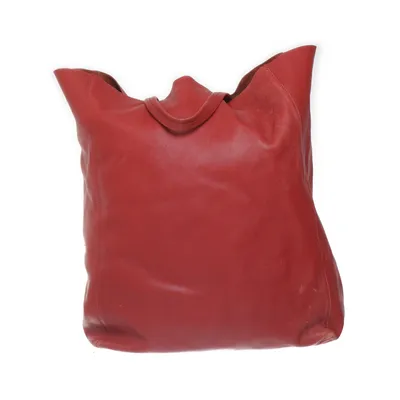 Handtas (Rood) van Céline Leer