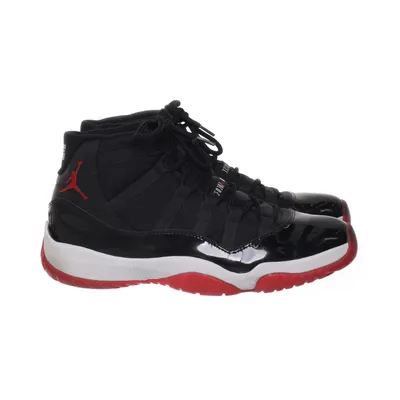 Basketbal schoenen (11 Retro) van Jordan