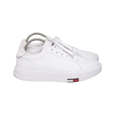 Sneakers (White) from Tommy Hilfiger