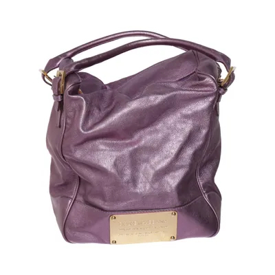 Schoudertas (Roze) van Dolce & Gabbana Leer