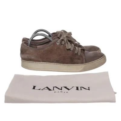 Sneakers (Brun) fra Lanvin Ruskind