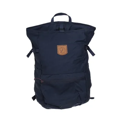 Rygsæk (High Coast 24) fra Fjällräven Bomuld, Polyester