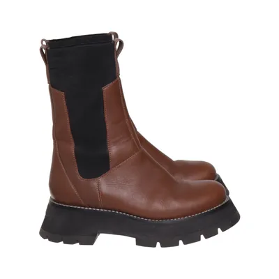 Chelsea boots (Brown, Black) from 3.1 Phillip Lim