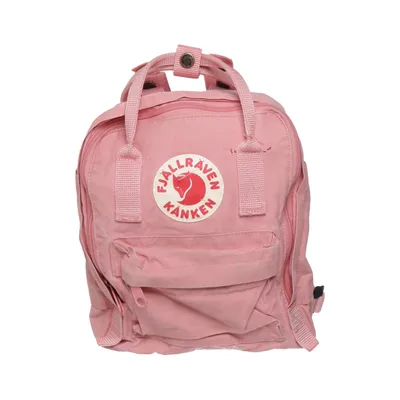 Rucksack (Kånken Mini) von Fjällräven