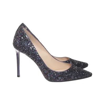 Pumper (Lilla) fra Jimmy Choo