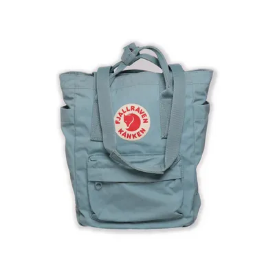 Ryggsäck (Kanken Totepack Mini) från Fjällräven Bomull, Polyamid, Polyester