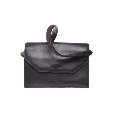 Sac à main (Marron) de Jil Sander Cuir