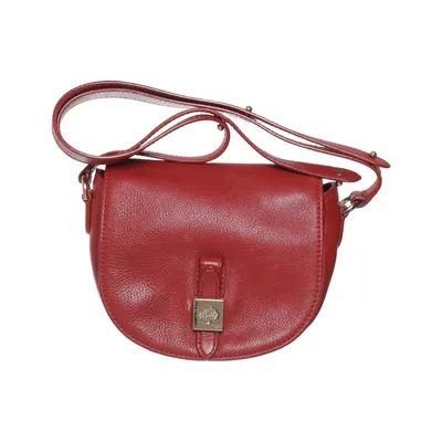 Schoudertas (Rood) van Mulberry