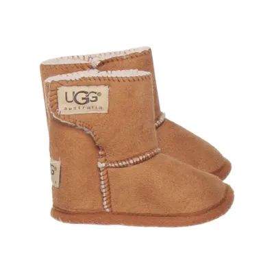 Baby booties (Brown) from UGG