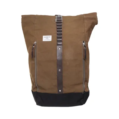 Sac à dos (Marron, Noir) de Sandqvist