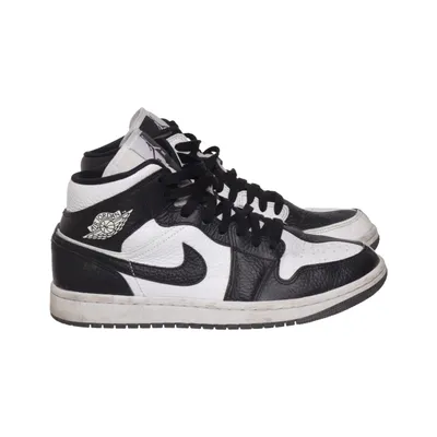 Sneakers (1 Mid) van Nike Air Jordan