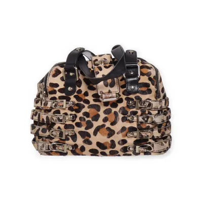 Sac à main (Marron) de Jimmy Choo