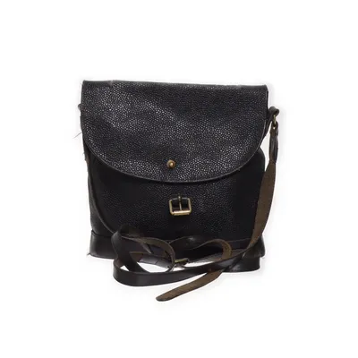 Axelremsväska (Scotchgrain) från Mulberry