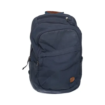 Rucksack (Räven ) von Fjällräven Baumwolle, Polyester