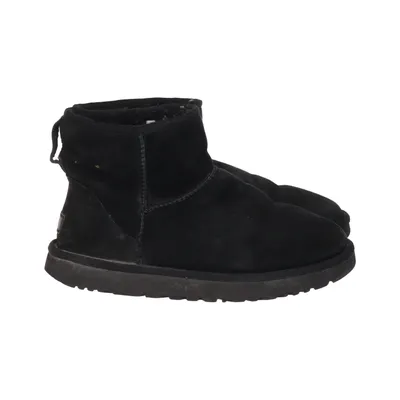 Ankle boots (Classic Mini II) from UGG
