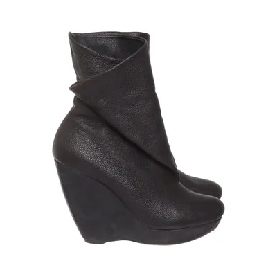 Stövletter (Svart) från Balenciaga Skinn