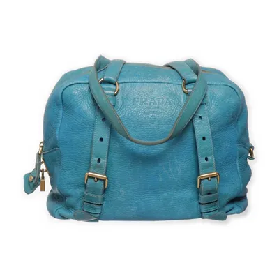 Handväska (Tote bag) från Prada Skinn