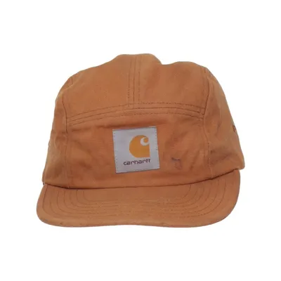 Pet (Bruin) van Carhartt WIP Katoen