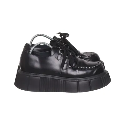 Chaussures Derby (Noir) de Jonak