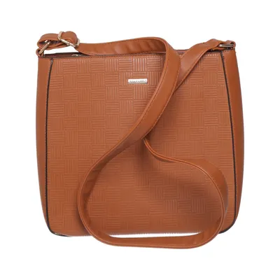 Sac à bandoulière (Marron) de Wittchen