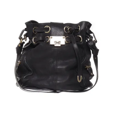 Axelremsväska (Ramona Bucket Tote) från Jimmy Choo Skinn