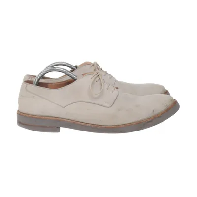 Derby shoes (Beige) from Maison Martin Margiela Leather