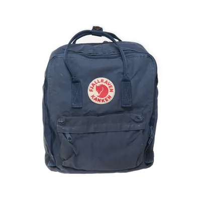 Rugzak (Kånken) van Fjällräven