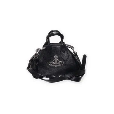 Handväska (Svart) från Vivienne Westwood