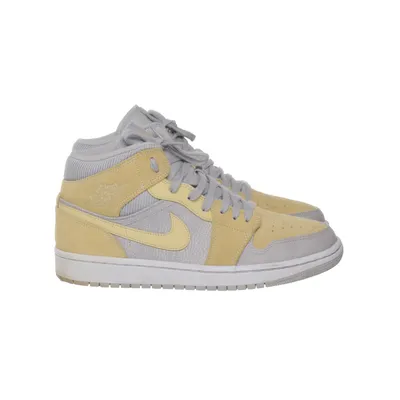 Sneakers (1 Mid) från Nike Air Jordan Skinn