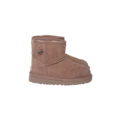Ankelstøvler (Toddler Jona) fra UGG Læder