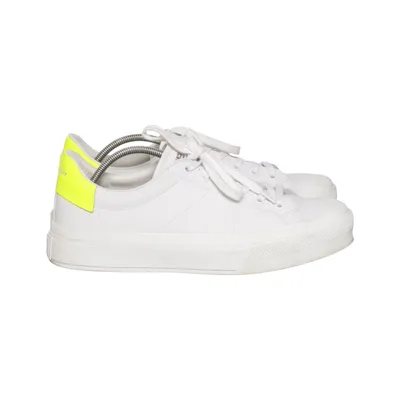 Sneakers (Vit, Gul) från Givenchy