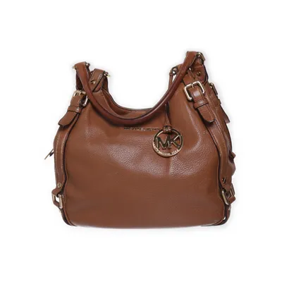 Handväska (Brun) från Michael Kors Skinn