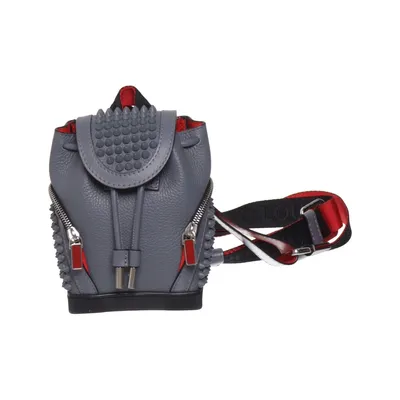 Rugzak (Rubylou) van Christian Louboutin