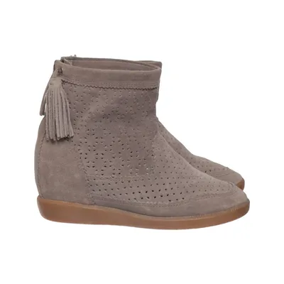 Boots (Grå) från Isabel Marant