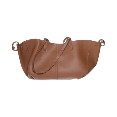 Sac à main (Cyme) de Polène Cuir