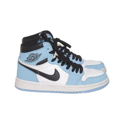 Sneakers ( 1 Retro High) från Nike Air Jordan Skinn