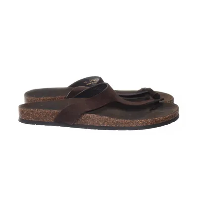 Flipflop (Jimmy) från Saint Laurent Mocka