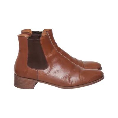 Chelsea boots (Bruin) van Prada